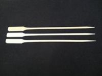 Bamboo skewers, chopsticks