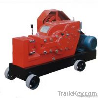 Rebar Cutting Machinery