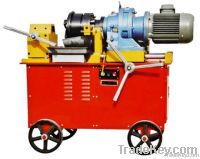 Thread Rolling Machine