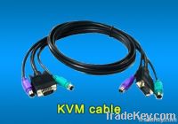 KVM cable
