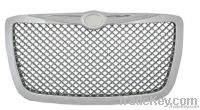 chrsysler 300c car front grille mesh grille