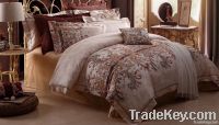 Brand bedding set/bed sheet