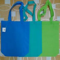 Non Woven bags