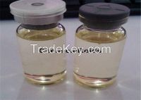 Safe Organic Solvents Benzyl Alcohol for Ointment or Liquid Medicine