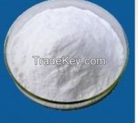 Antibacterial Antifungal Pharmaceutical Powder Miconazole Nitrate
