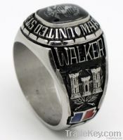 Military Ring for Men