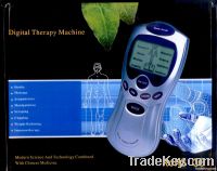 Digital     Therapy  Machine