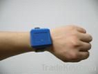 Wristband new guard patrol product