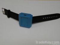 Fashionalbe RFID Watch style patrol product