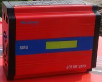 Solar Management Unit (SMU)