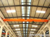 single girder overhead crane