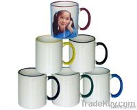 ceramic mug machine