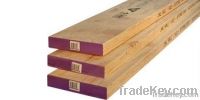 Scaffold Wooden Board