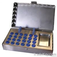 Box For Implant Tool Kit