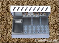 Boxes for Dental Implant Surgical Tool Kits