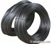 Black Annealed iron wire