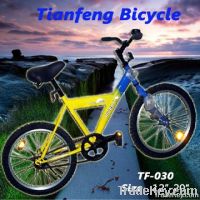 BMX bike for children