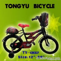 kids bicycle for boy