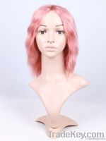 Full Lace Wigs