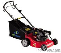 lawn mower