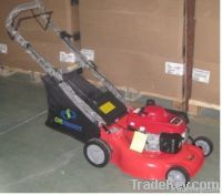 lawn mower