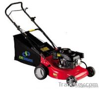 lawn mower