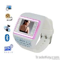 ET-1 1.33 Touch Screen Quad Band Phone with 1.3MP Camera Bluetooth FM