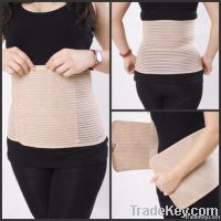 Post pregnancy elastic belts for weight loss