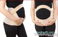 Pregnancy belly band