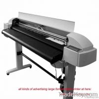 Large Format Inkjet 750 Printer