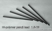 1.8mm-2B Hi-polymer pencil lead