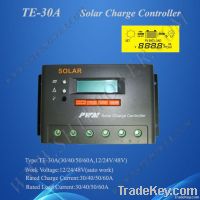 Solar Charger Controller 10A to 60A