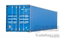 We buy and sell container in Viet Nam