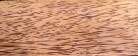 Solid Coconut Palm Wood Flooring