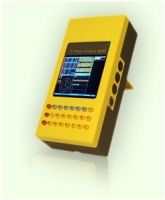 Portable Three Phase Energy Meter Calibrator