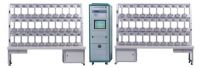 Single Phase Energy Meter Test Bench