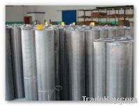 Stainless Steel Wire Mesh