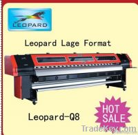 leopard Q8 digital printer