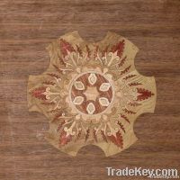 decorative veneer inlays