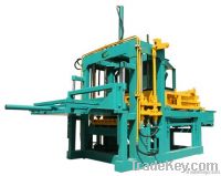 Brick Making Machine