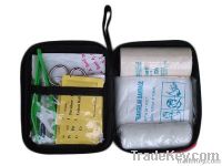 First Aid Kit (Manufacture)