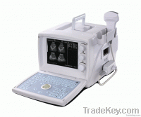 Ultrasound Machine