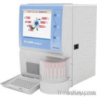 Auto Hematology Analyzer Exporter