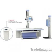 HF X-ray Radiography System