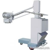 Mobile X-ray Equipment Exporter