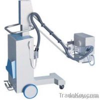 Mobile X-ray Manufacturer