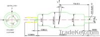 D051 X-ray Tube