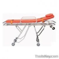 Multifunctional Automatic Loading Stretcher