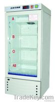 Blood Bank Refrigerator