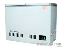 Low Temperature Freezer Exporter